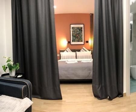 Smart Modern Apartment أثينا المظهر الخارجي الصورة