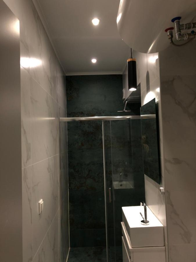 Smart Modern Apartment أثينا المظهر الخارجي الصورة